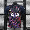 Tottenham Hotspur – Conjunto Alternativo (Temporada 2022/2023) 🟣⚡