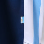 Camiseta Icónica Selección de Argentina Temporada 1998/1999 (Visitante o Alternativa)