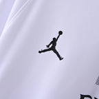 Camiseta Icónica Paris Saint-Germain Temporada 2018/2019 (Visitante o Alternativa - Colección Jordan)