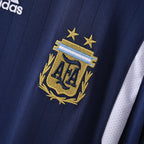 Camiseta Icónica Selección de Argentina Temporada 2006/2007 (Visitante o Alternativa)