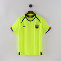 Camiseta Icónica FC Barcelona Temporada 2005/2006 (Visitante o Alternativa)