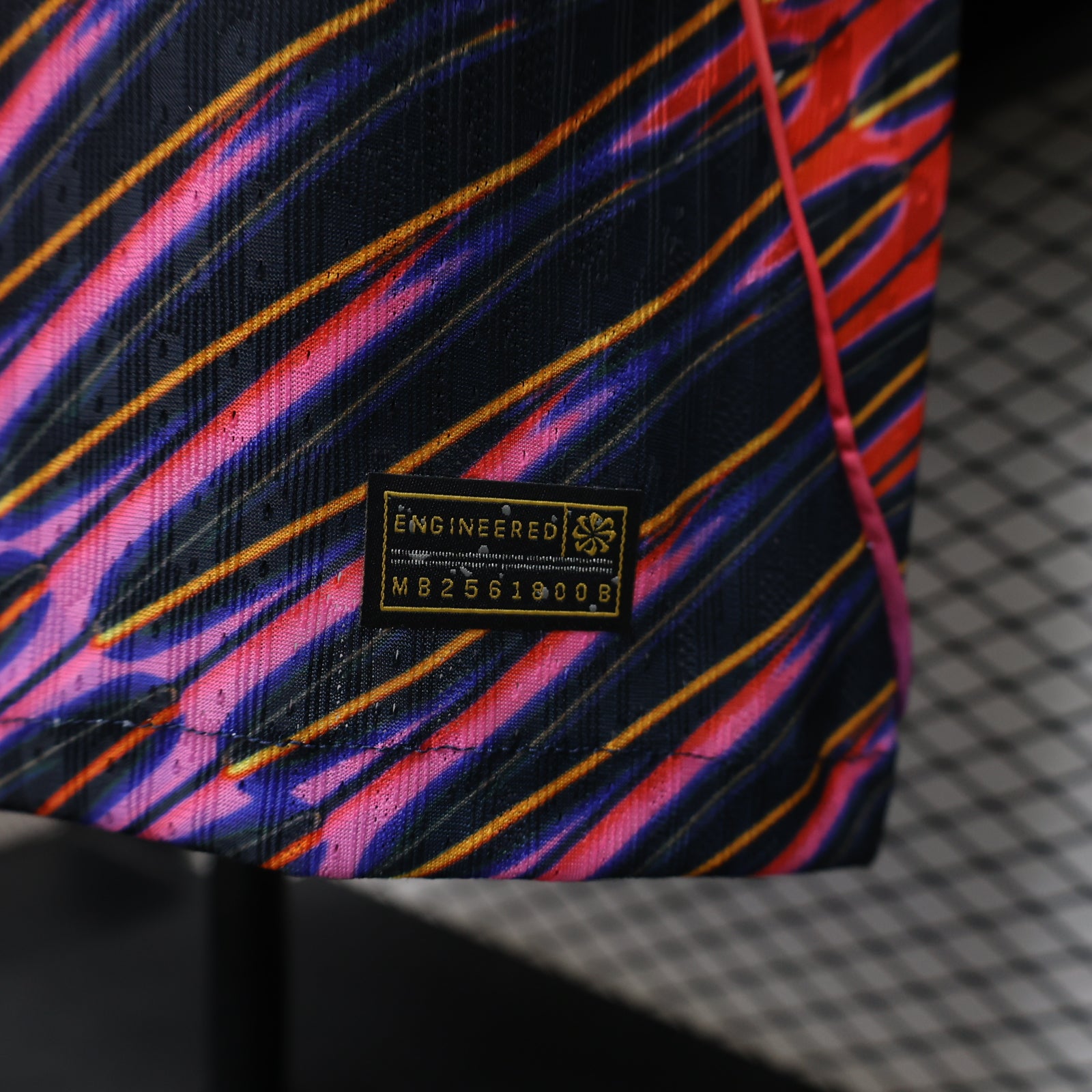 Tottenham Hotspur – Conjunto Alternativo (Temporada 2022/2023) 🟣⚡