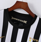 Camiseta Icónica Santos FC Temporada 2012/2013 (Visitante o Alternativa)