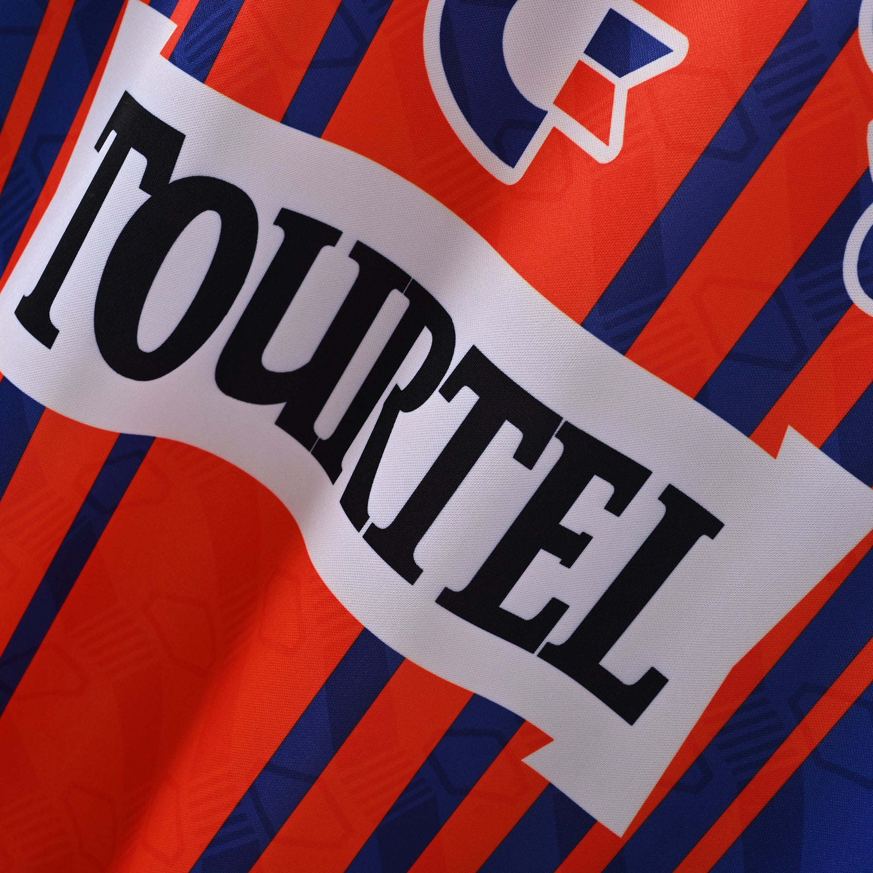 Camiseta Icónica Paris Saint-Germain Temporada 1991/1992