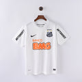 Camiseta Icónica Santos FC Temporada 2012/2013 (Local)