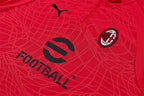 Chándal del AC Milan (Temporada 2024/2025)