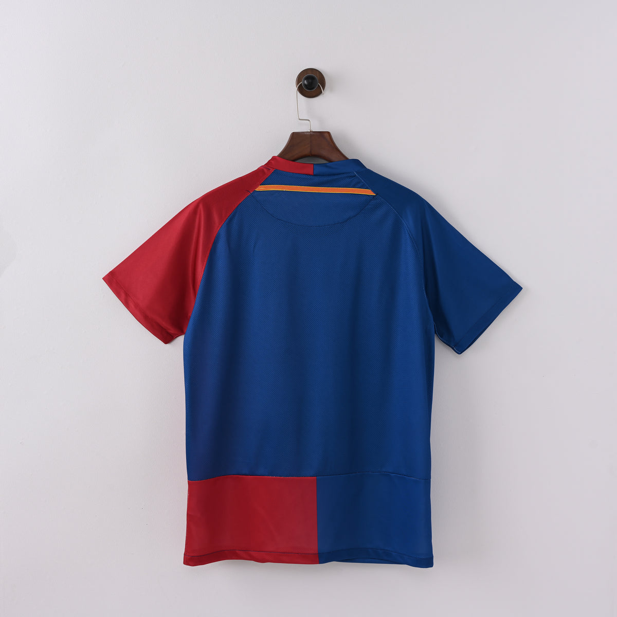 Camiseta Icónica FC Barcelona Temporada 2008/2009 (Final de Champions League - Roma)