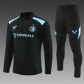 Chándal del Feyenoord (Temporada 2024/2025) disponible!