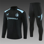 Chándal del Feyenoord (Temporada 2024/2025) disponible!