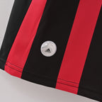 Camiseta Icónica AC Milan Temporada 2006/2007