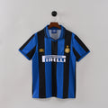 Camiseta Icónica Inter de Milán Temporada 1995/1996
