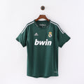 Camiseta Icónica Real Madrid Temporada 2011/2012 (Visitante o Alternativa)
