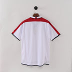 Camiseta Icónica Selección de Inglaterra Temporada 1998/1999 (Local)