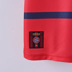 Camiseta Icónica Bayern de Múnich Temporada 1995/1997 (Visitante o Alternativa)