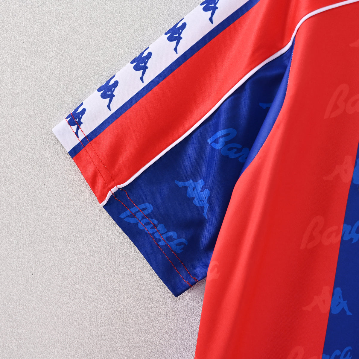 Camiseta Icónica FC Barcelona Temporada 1995/1997 (Local)