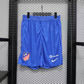 Short Oficial de Equipación – Atlético de Madrid (Temporada 2026/27)