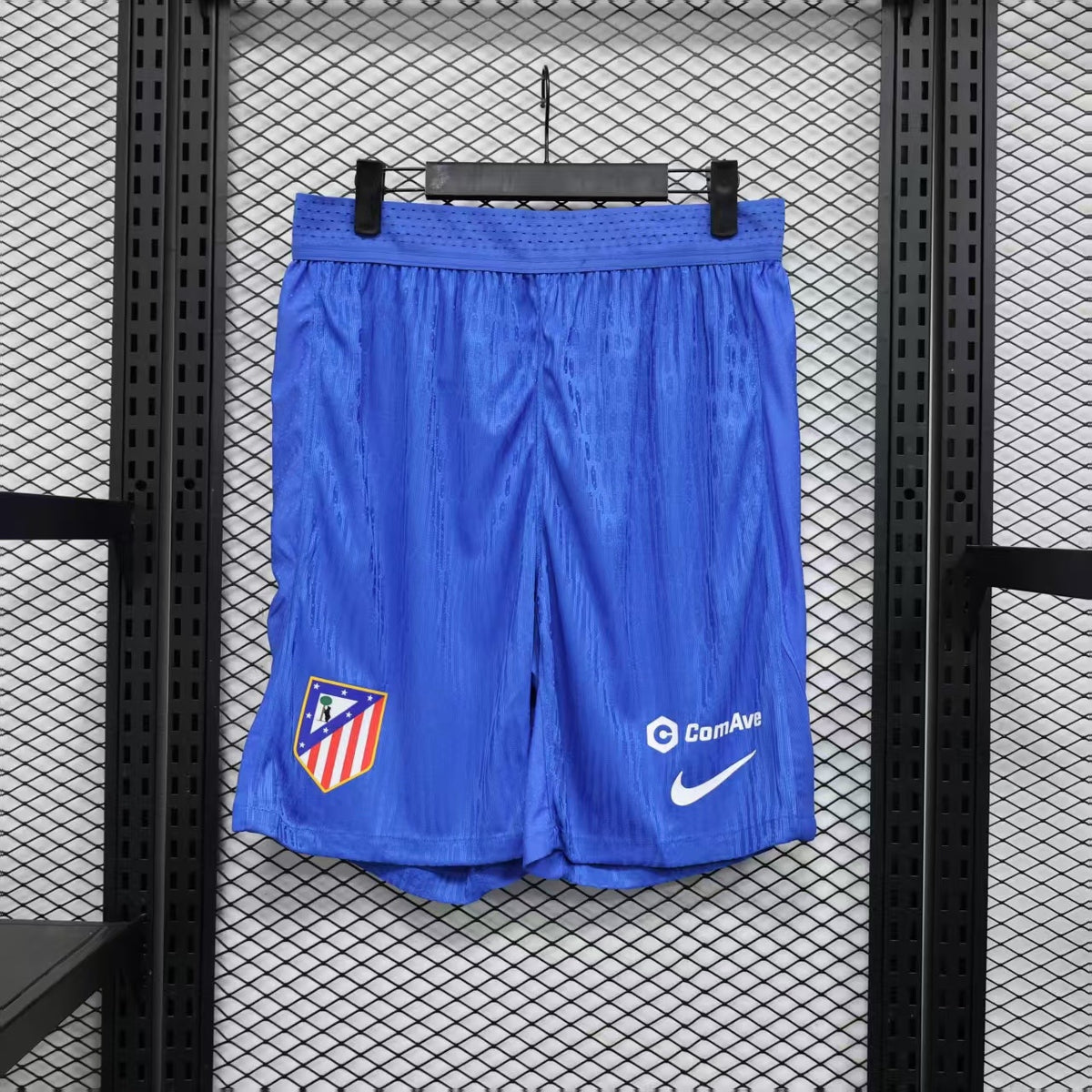 Short Oficial de Equipación – Atlético de Madrid (Temporada 2026/27)