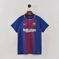 Camiseta Icónica FC Barcelona Temporada 2017/2018
