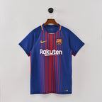 Camiseta Icónica FC Barcelona Temporada 2017/2018