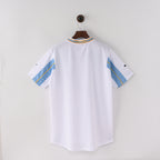 Camiseta Icónica Lazio Temporada 1999/2000 (Visitante o Alternativa)