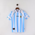Camiseta Icónica Selección de Argentina Temporada 1994/1995 (Local)