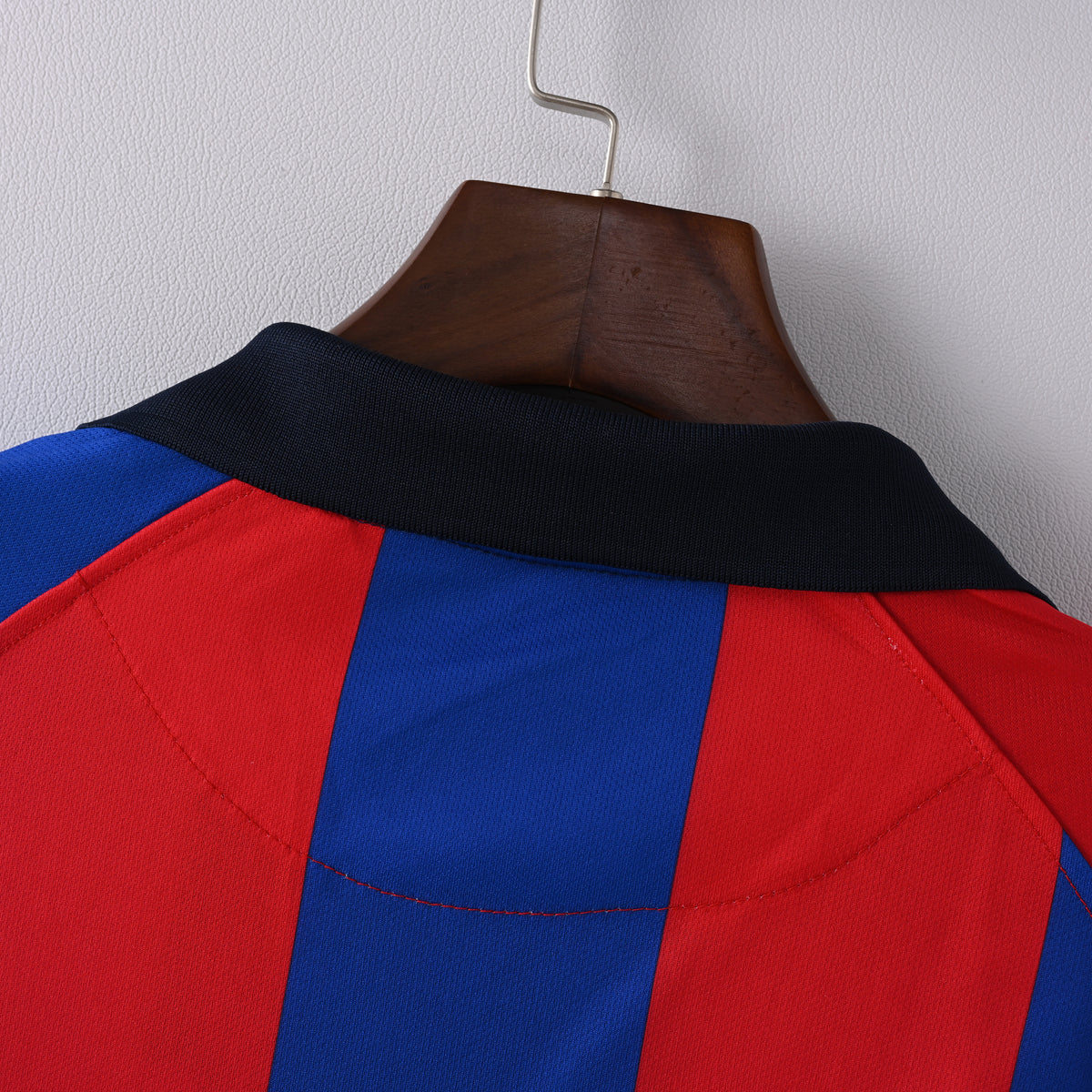 Camiseta Icónica FC Barcelona Temporada 1999/2000 (Local - Centenario)