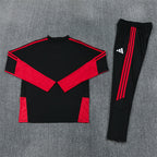 Chándal del Manchester United (Temporada 2024/2025)