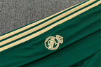 Chándal del Real Madrid (Temporada 2024/2025 )