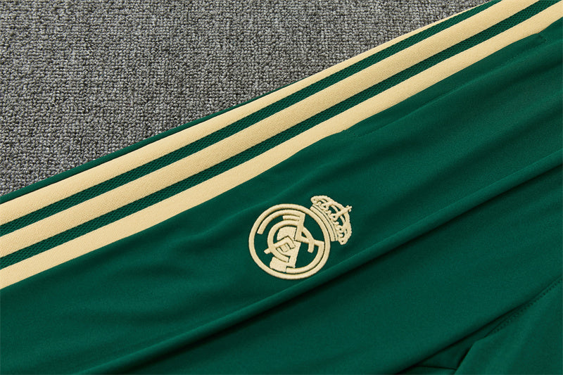Chándal del Real Madrid (Temporada 2024/2025 )
