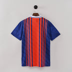 Camiseta Icónica Paris Saint-Germain Temporada 1991/1992