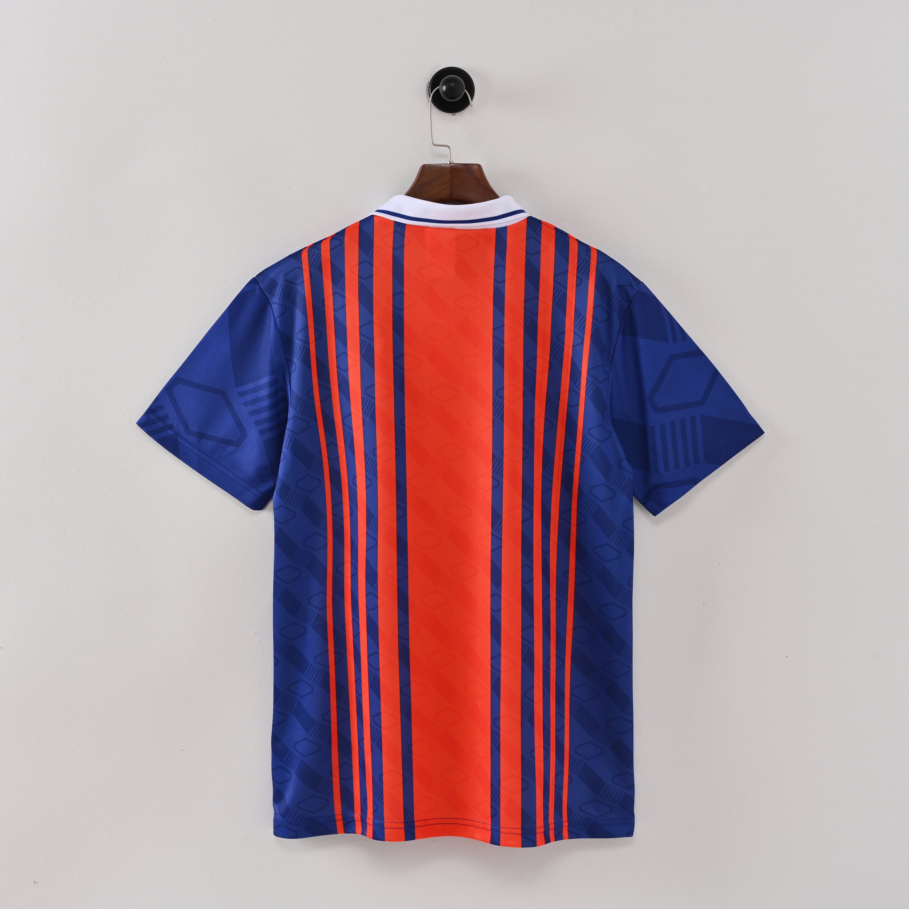 Camiseta Icónica Paris Saint-Germain Temporada 1991/1992