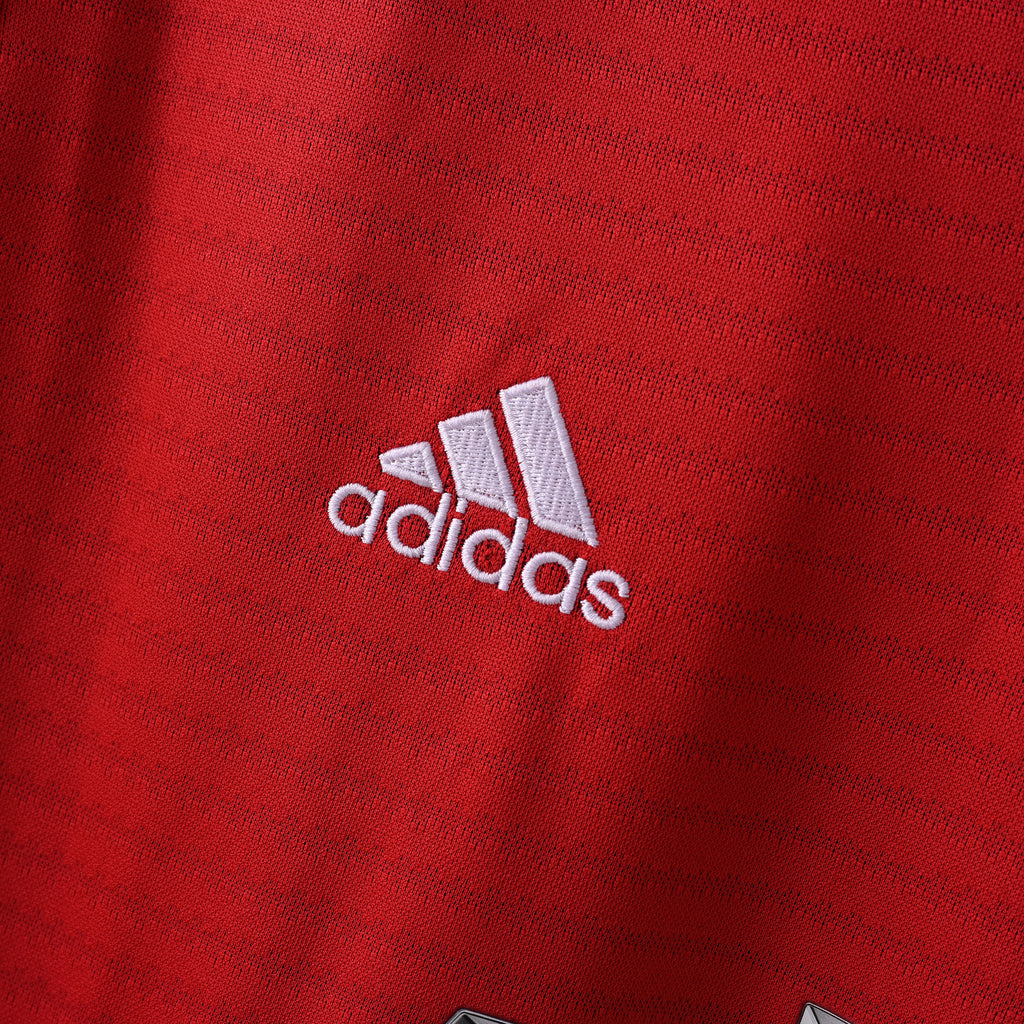 Camiseta Icónica Manchester United Temporada 2018/2019 (Local)