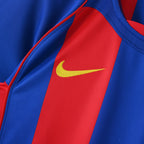 Camiseta Icónica FC Barcelona Temporada 2008/2009 (Local)