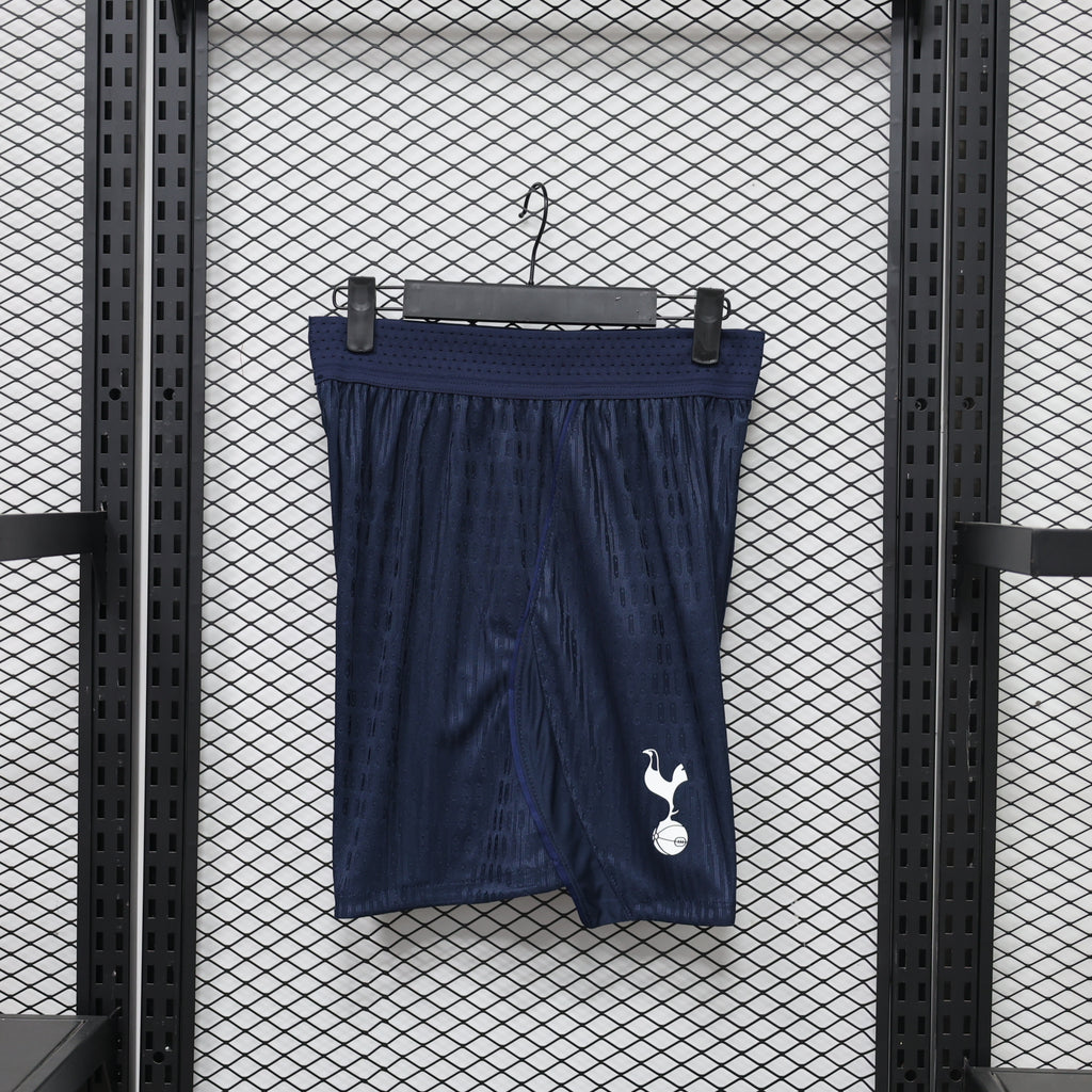 Short Oficial de Equipación – Tottenham Hotspur (Temporada 2026/27)