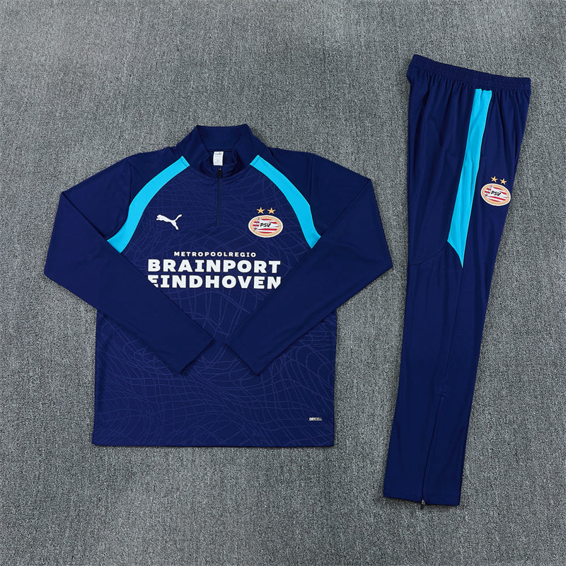 Chándal del PSV Eindhoven (Temporada 2024/2025)