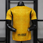 Camiseta especial del FC Barcelona x Kobe Bryant (Temporada 2024/25)