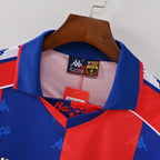 Camiseta Icónica FC Barcelona Temporada 1995/1997 (Local)