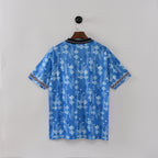 Camiseta Icónica Selección de Inglaterra Temporada 1990/1992 (Visitante)