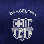 Camiseta de colección del FC Barcelona (Edición Especial Retro / Colección de Vestir).