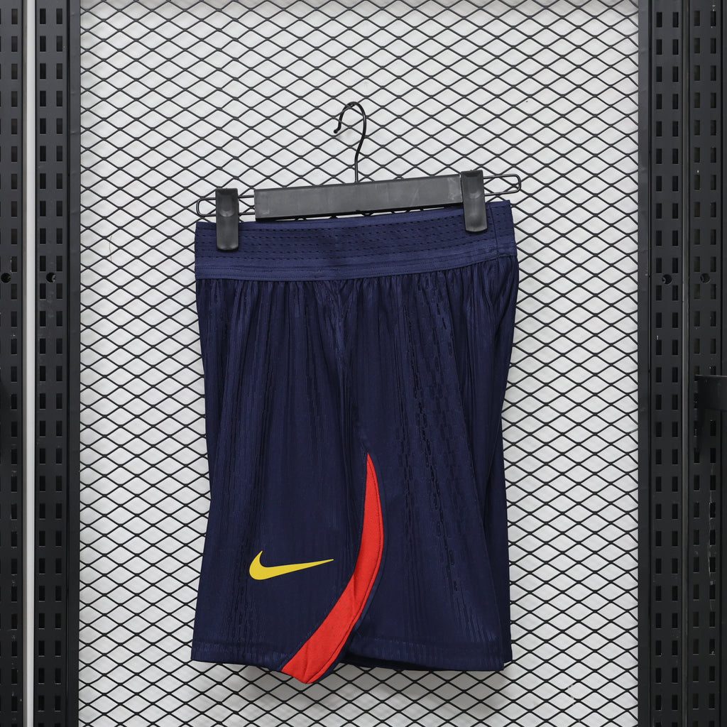 Short Oficial de Equipación – FC Barcelona (Temporada 2026/27)