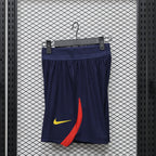 Short Oficial de Equipación – FC Barcelona (Temporada 2026/27)