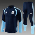 Chándal de la Selección Argentina (Temporada 2024/2025)