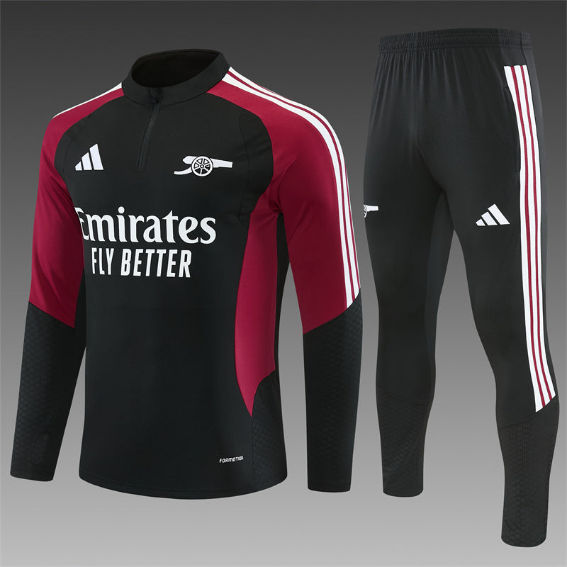 ⚽ Arsenal FC (Temporada Actual - Colección Training) 🔴⚫