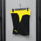 Short Oficial de Equipación – Borussia Dortmund (Temporada 2026/27)