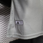 Selección de Argelia – Equipación Alternativa / Visitante (Temporada 2024/2025) 🇩🇿⚪⚫