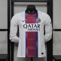Paris Saint-Germain (PSG) - Primera Equipación Manga Larga (Temporada 2024/2025)