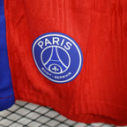 Short Oficial de Equipación – Paris Saint-Germain (Temporada 2026/27)