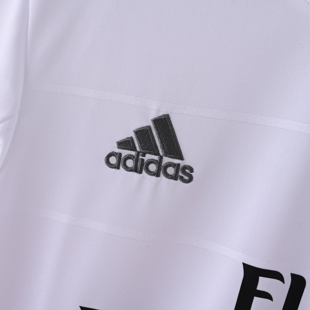 Camiseta Icónica Real Madrid Temporada 2017/2018 (Local)