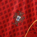 Camiseta Icónica Selección de Portugal Temporada 2024/2025 (Local)