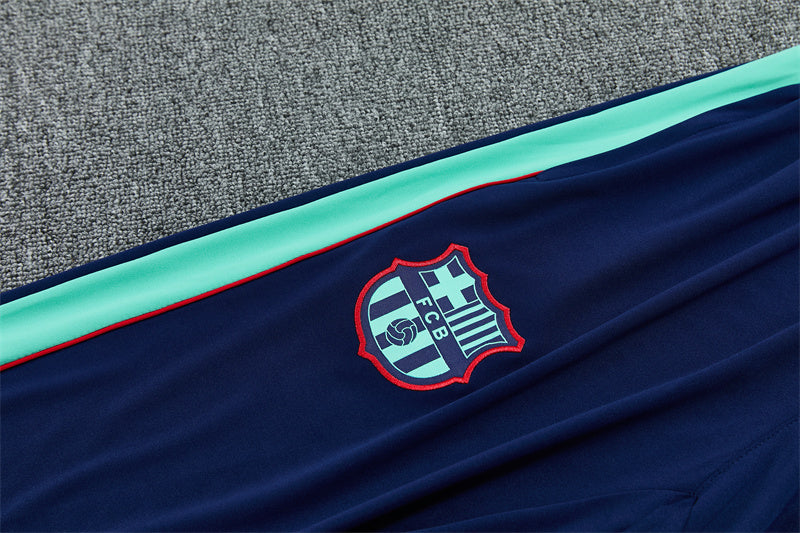 Chándal del FC Barcelona (Temporada 2024/2025)
